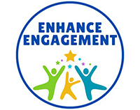 Enhance Engagement logo