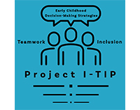 Project I-TIP logo