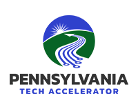 Pennsylvania Tech Accelerator logo