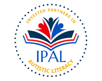 Project IPAL logo