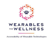 Wearables for Wellness logo