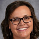 Karrie Shogren, Ph. D.