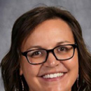 Karrie Shogren, Ph. D.
