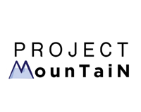 Project Mountain logo