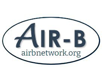 AIR-B Logo