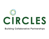 CIRCLES logo