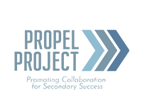 Propel Project Logo