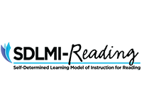 Self-Determined Learning Model of Instruction for Reading (SDLMI-R) logo