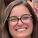 Karrie Shogren, Ph. D.