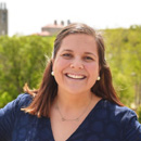 Karrie Shogren, Ph. D.