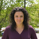 Karrie Shogren, Ph. D.