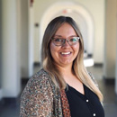 Karrie Shogren, Ph. D.