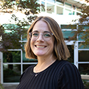 Karrie Shogren, Ph. D.