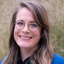 Karrie Shogren, Ph. D.