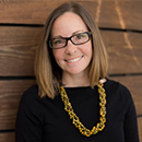 Karrie Shogren, Ph. D.