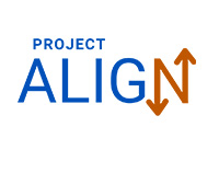 Project Align logo