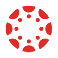 Canvas logo