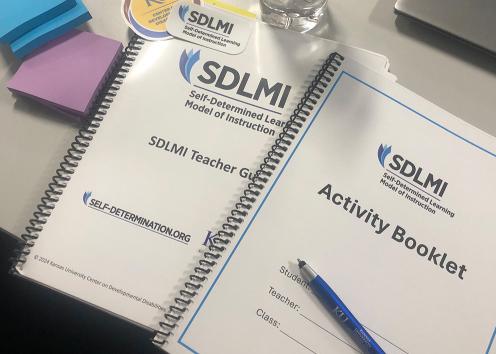 A copy of the SDLMI Materials