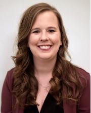 Abby Azeltine, Ph.D.