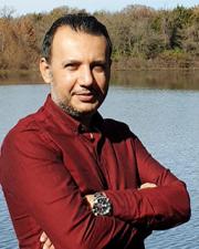 Ali Kaya, Ph.D.