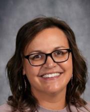 Andrea Nelson, MSE