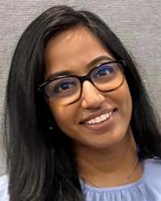 Anjali Pradeep
