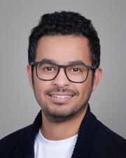 Abdulaziz Alsaeed, Ph.D.