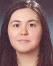 Damla Altin, Ph.D.