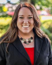 Hannah Abernathy