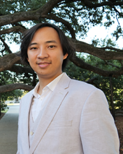 Johnny Chien, Ph. D.