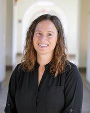 Karrie Shogren