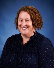 Jennifer Kurth, Ph.D.