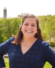 Lauren Bruno, Ph.D.
