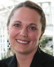 Shea Tanis, Ph. D.