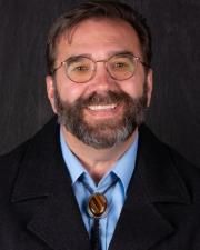 Thomas Manthey, Ph.D.