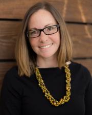 Elizabeth Stevens, Ph.D.